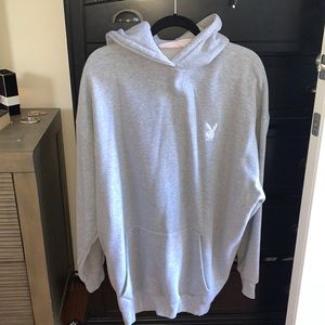 Playboy sweater